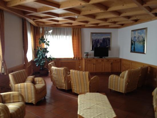 Hotel Capriolo San Candido Exterior photo