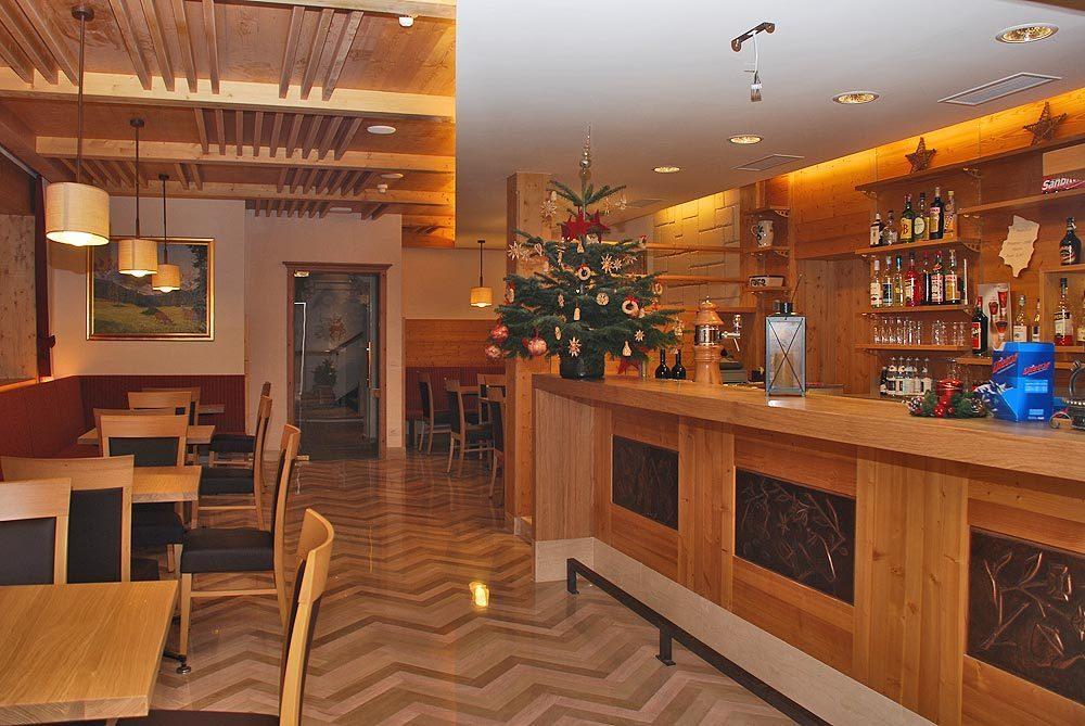 Hotel Capriolo San Candido Exterior photo